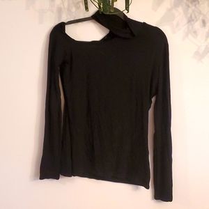 Marcella NYC cut out top